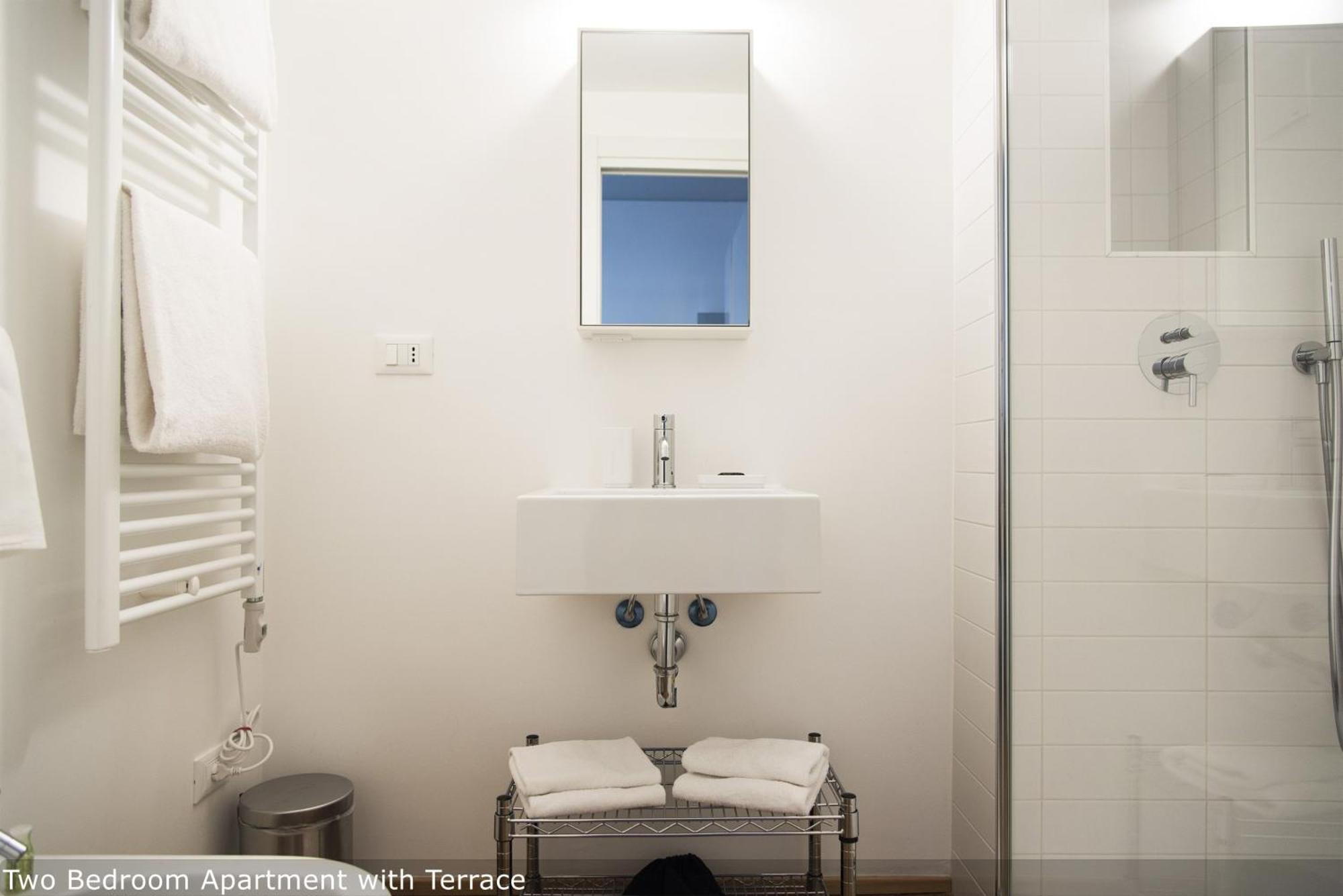 Brera Apartments In Nerino Milán Pokoj fotografie